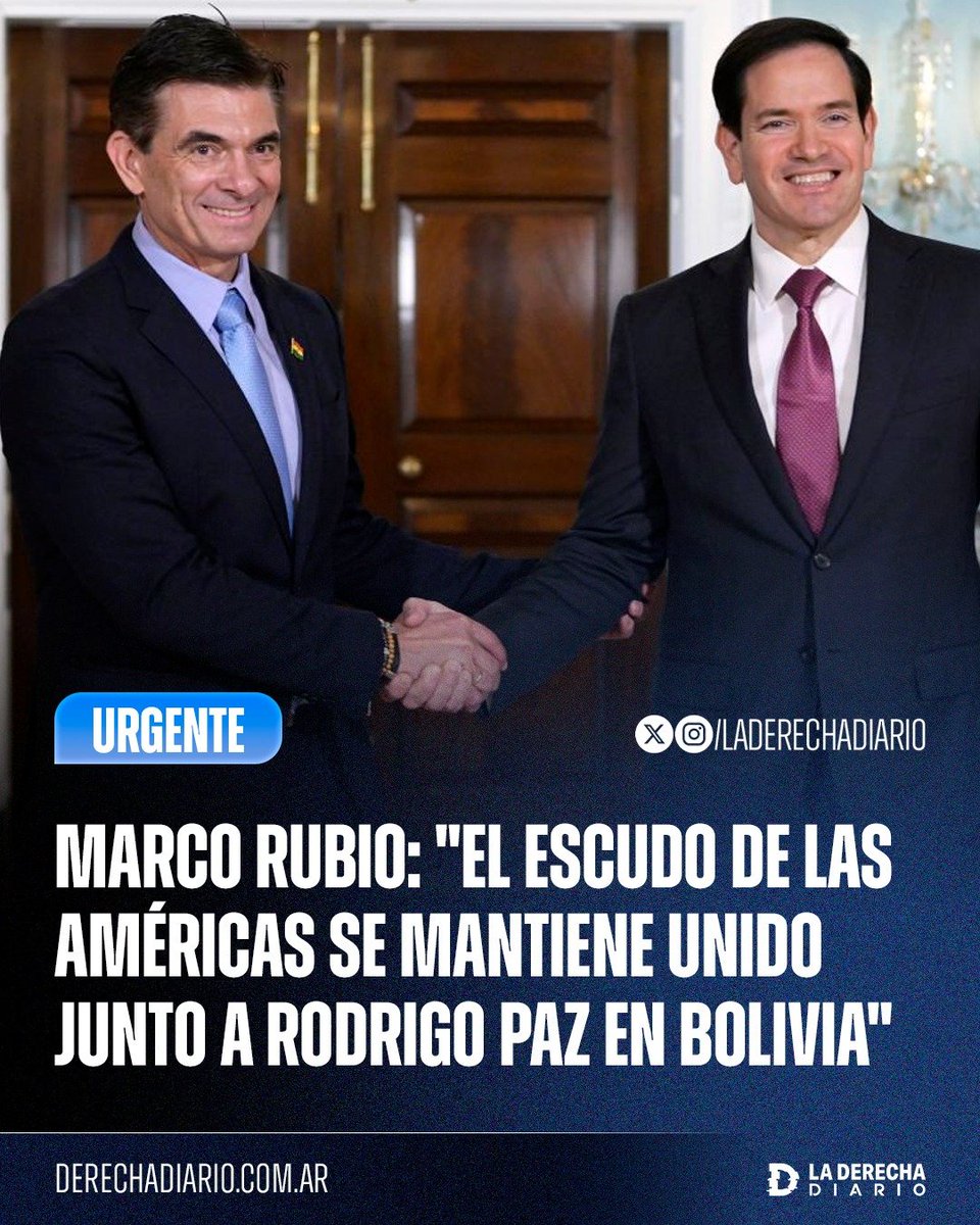 La Derecha Diario tweet media