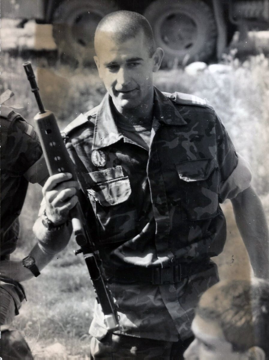Ejército de Tierra 🇪🇸 tweet media