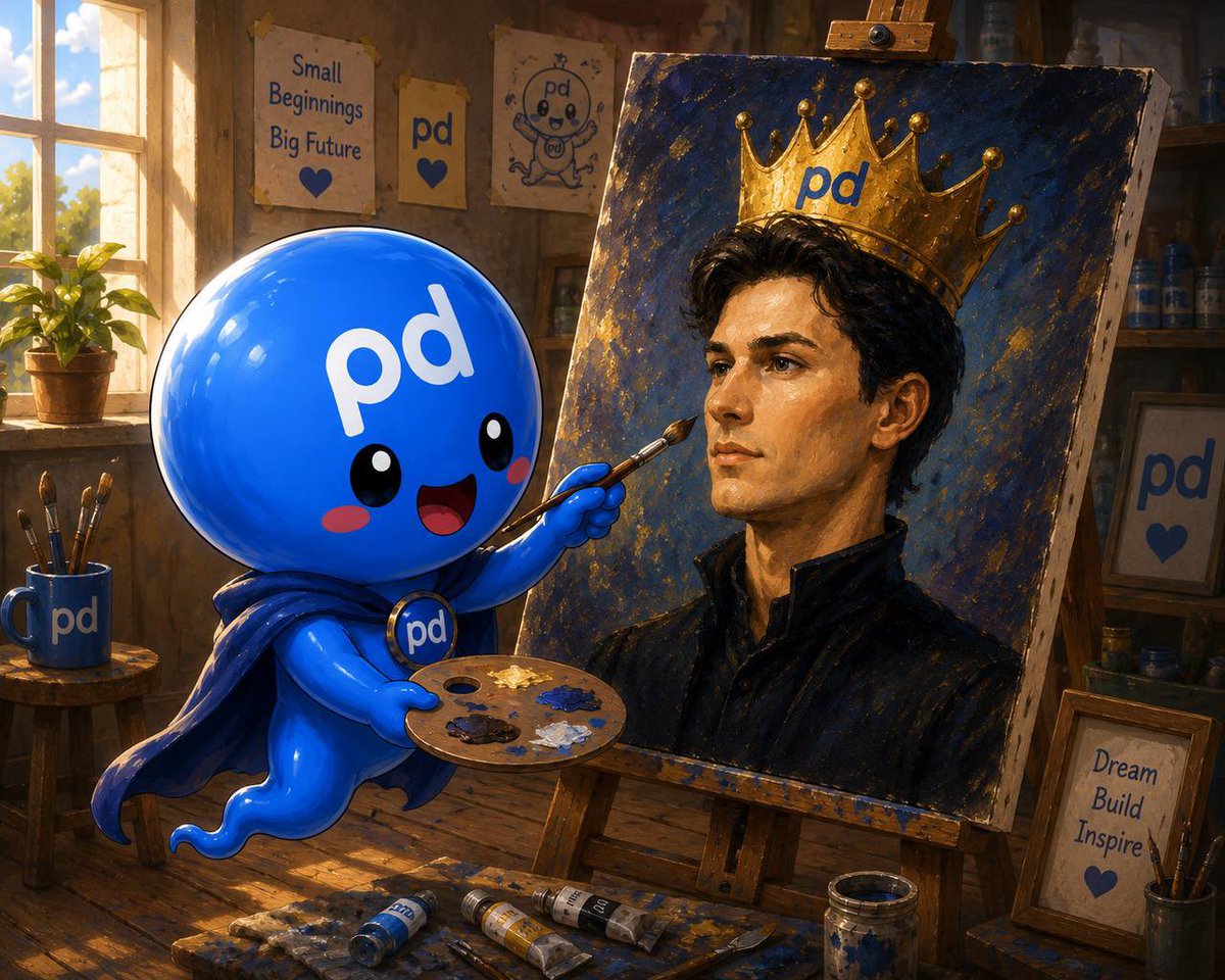 pd tweet media