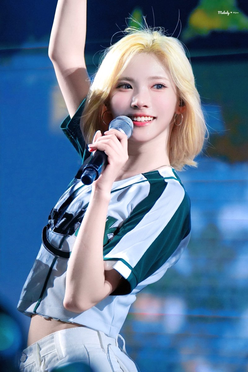멜로디 tweet media