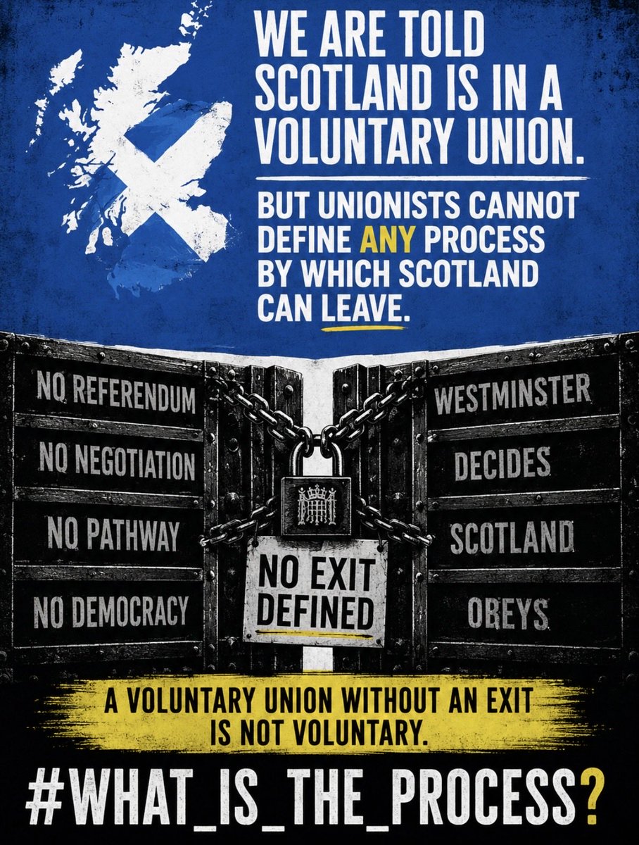 Indy for Scotland tweet media