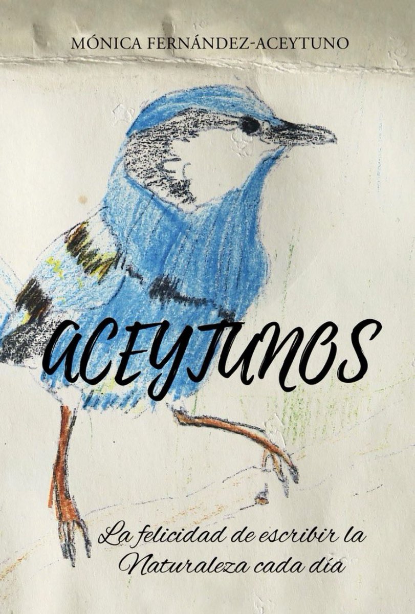 aceytuno's tweet photo. CARACOLES

La sombra es el mejor invento del Sol. Así que fui a colocar la sombrilla en su base de hierro, en cuyo hueco había siete caracoles vacíos. En la mano, tintineaban, con el ruido alegre del que ha dejado algo en el mundo.

#ACEYTUNOS #libro 📘 ➡️ https://t.co/Zf1o8ZoXLF https://t.co/H7okJFFepC
