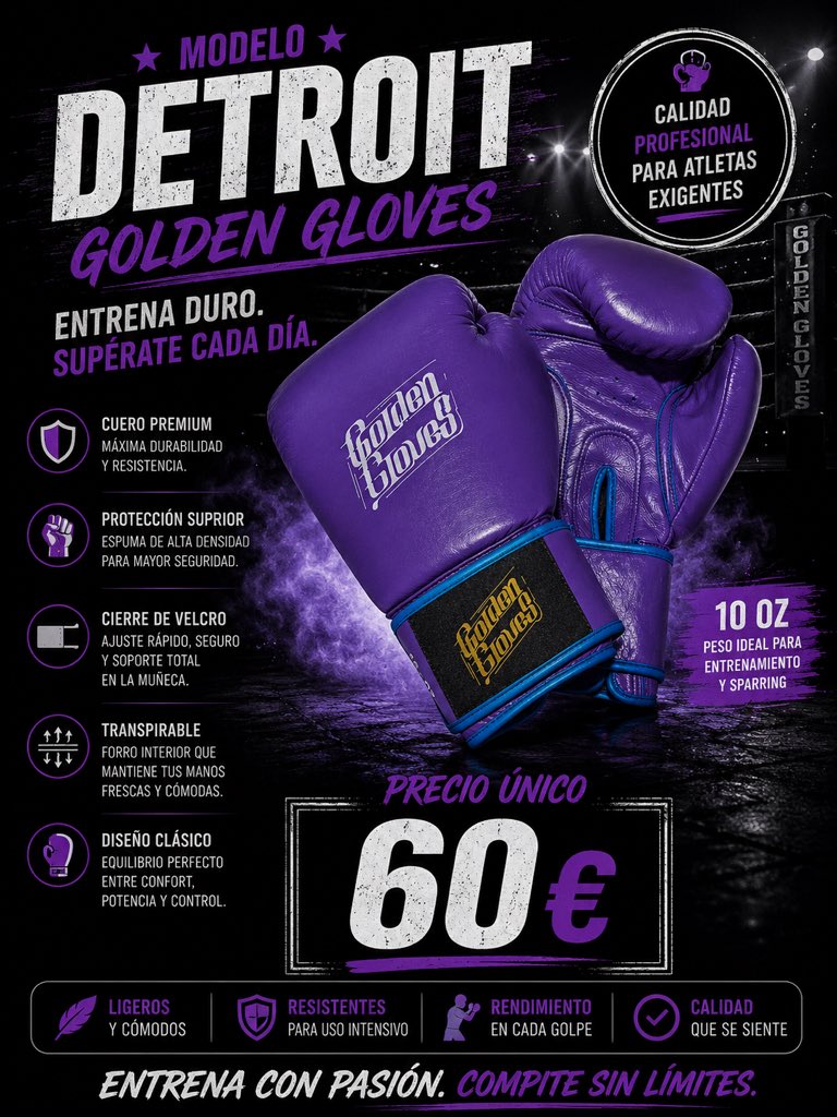 escueladeboxeo's tweet photo. GOLDEN GLOVES 

DETROIT MORADO

#cesarcepeda #boxeo #goldengloves https://t.co/AycWY4yMdc