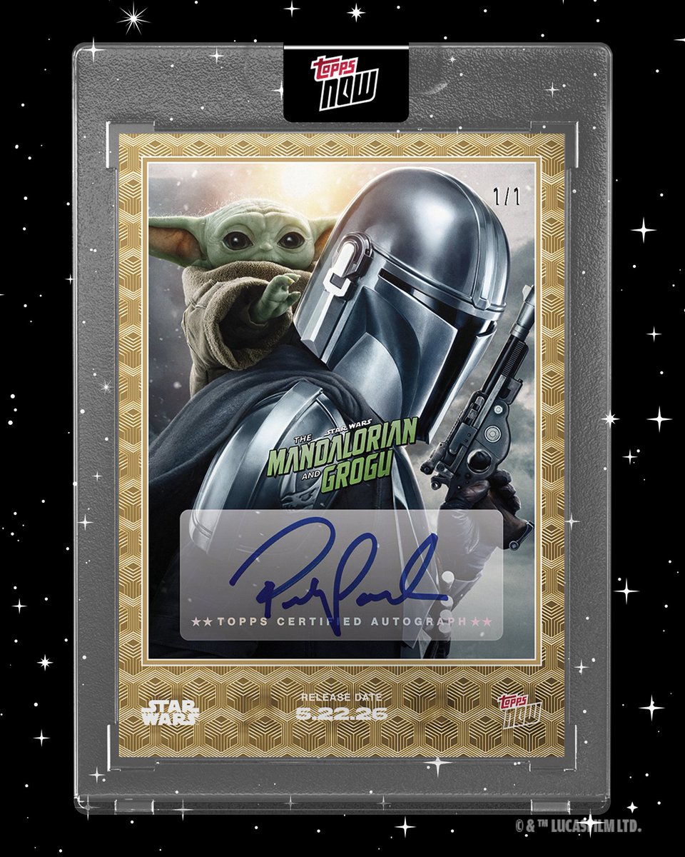 Topps Japan tweet media
