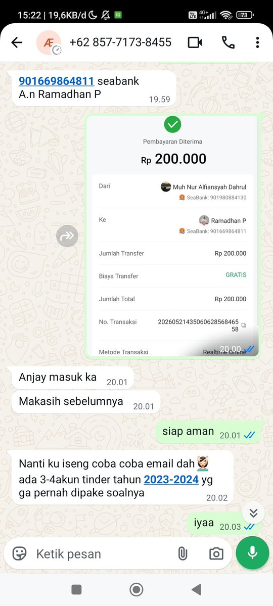 ian tweet media