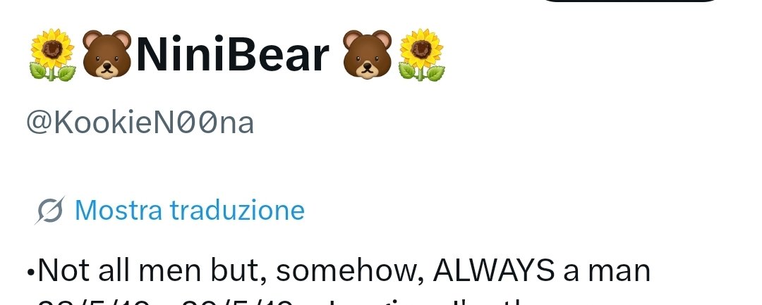 QUELLOBELLO tweet media