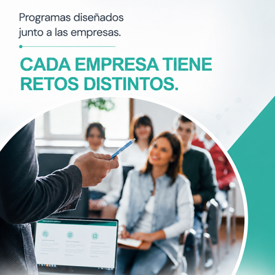 mitlab_sl's tweet photo. En MITLAB diseñamos programas formativos a medida para ayudar a las empresas a actualizar conocimientos, incorporar nuevas tecnologías e impulsar la innovación desde dentro.
👉 :https://t.co/ss4NXWYWEj

#FormacionEmpresarial #Innovacion #Talento #MITLAB https://t.co/aiDXJeqZ1V