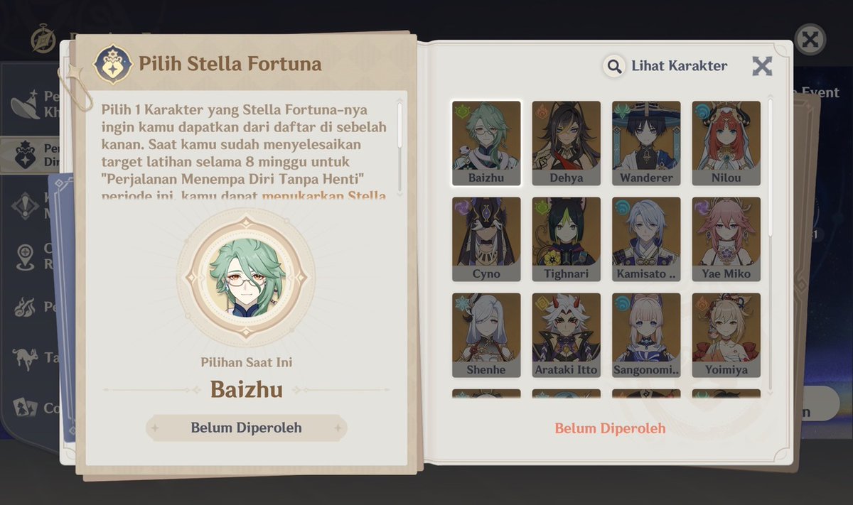 PAIMON: SHOW US YOUR PULLS! ๐ tweet media