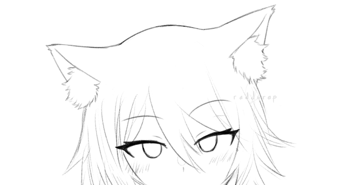 raddtrap's tweet photo. Guess what?
New artstyle, again
#wip https://t.co/fW0VmHHWuQ