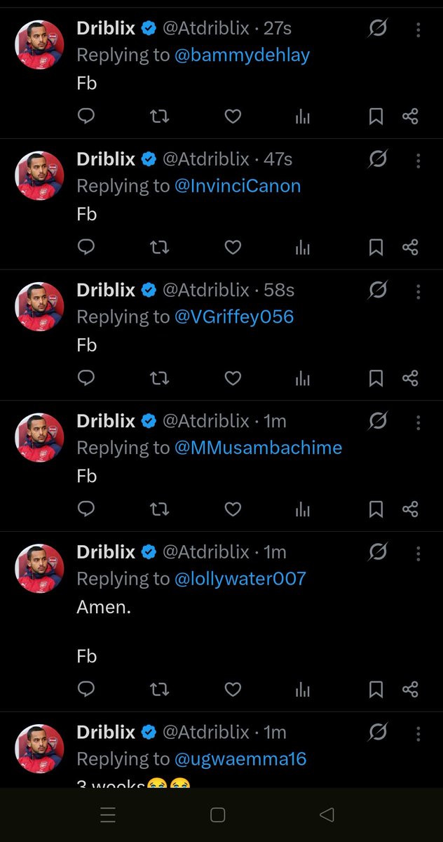Driblix tweet media