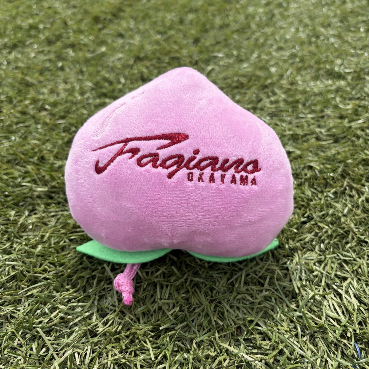 ファジアーノ岡山グッズ担当 (@fagiano_goods) / Posts / X