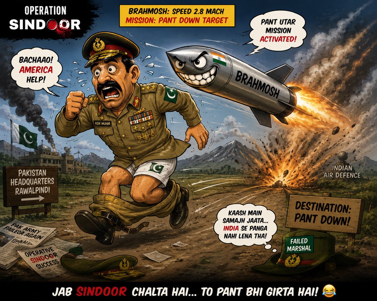 Major Harish Singh (Retd) tweet media