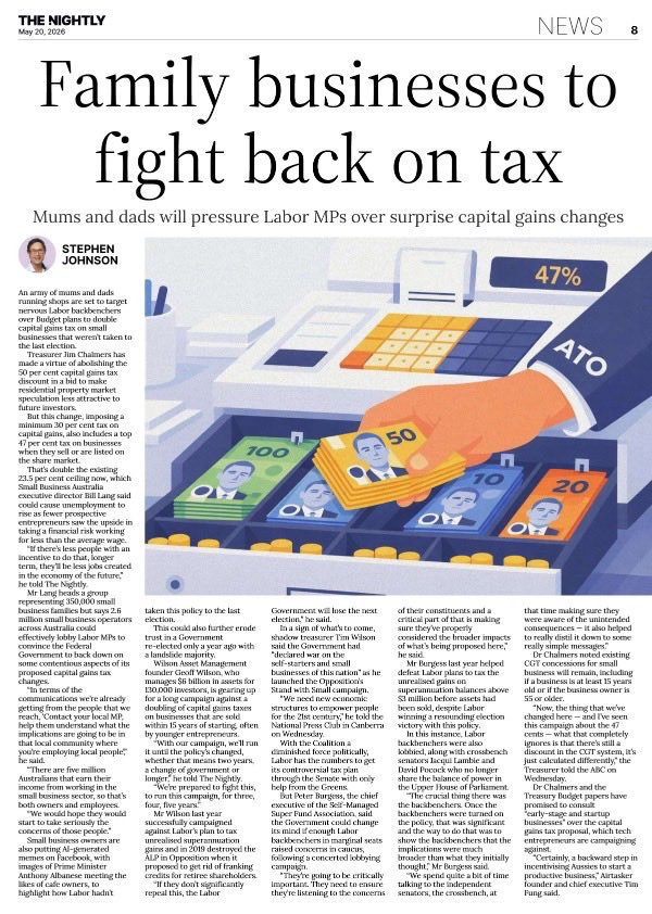 Geoff Wilson tweet media