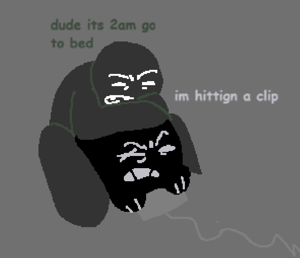 GlitchBug64's tweet photo. https://t.co/DUPCwZbkof