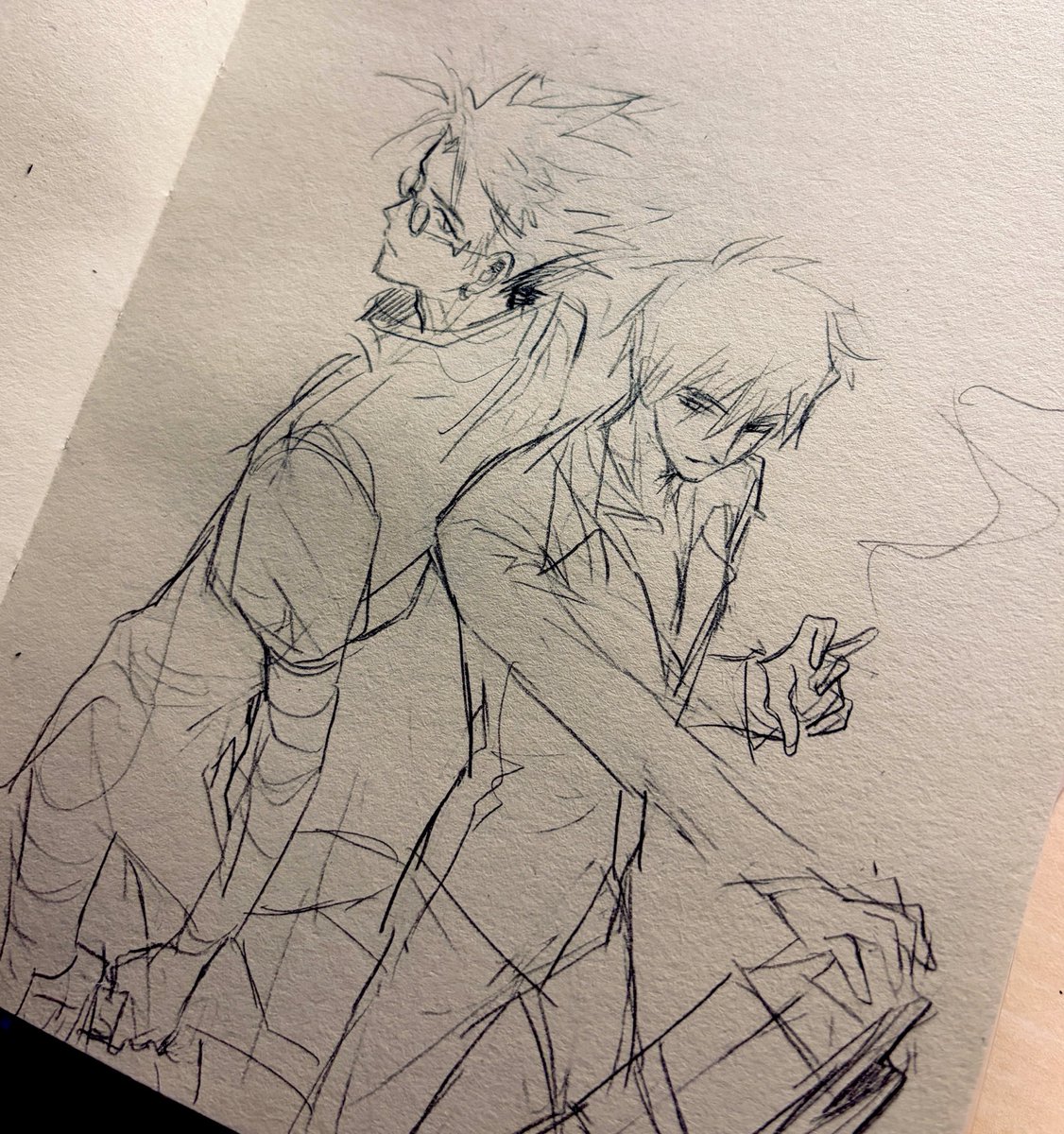 深山 しきみ (@kigetsushikimi) / Posts / X