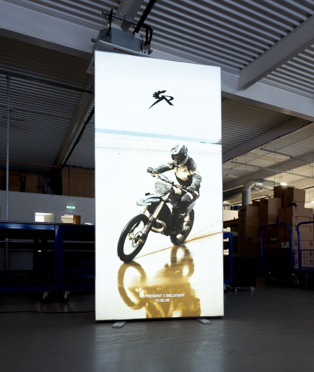 XL Displays Ltd tweet media
