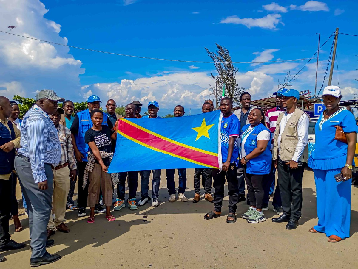 African Initiatives for Relief & Development tweet media
