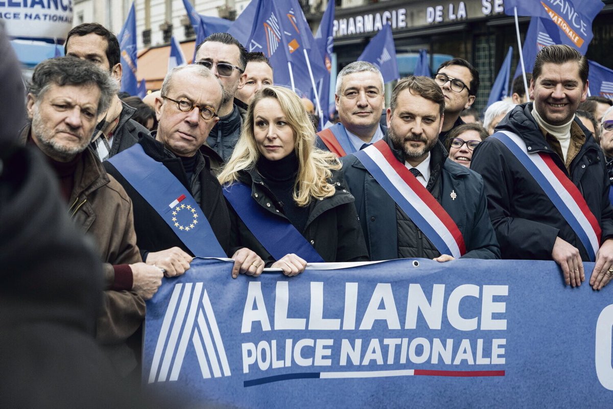 L'Humanité tweet media