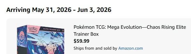 Pokemon Deals, Alerts & News! tweet media