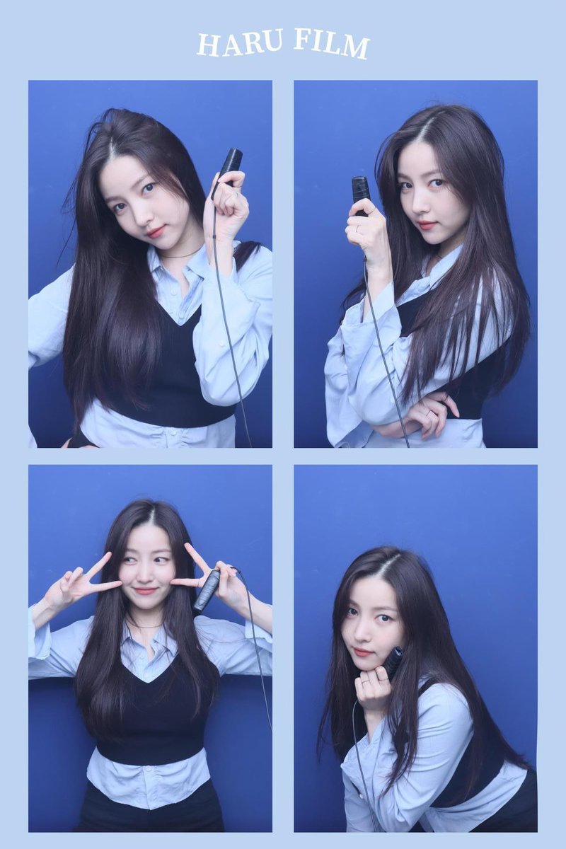 김소정 얼굴 tweet media