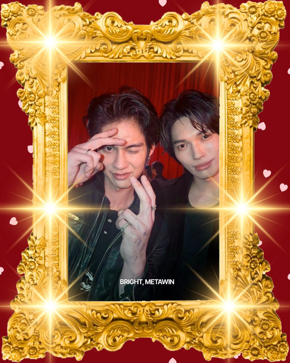เดอะ มัม tweet media