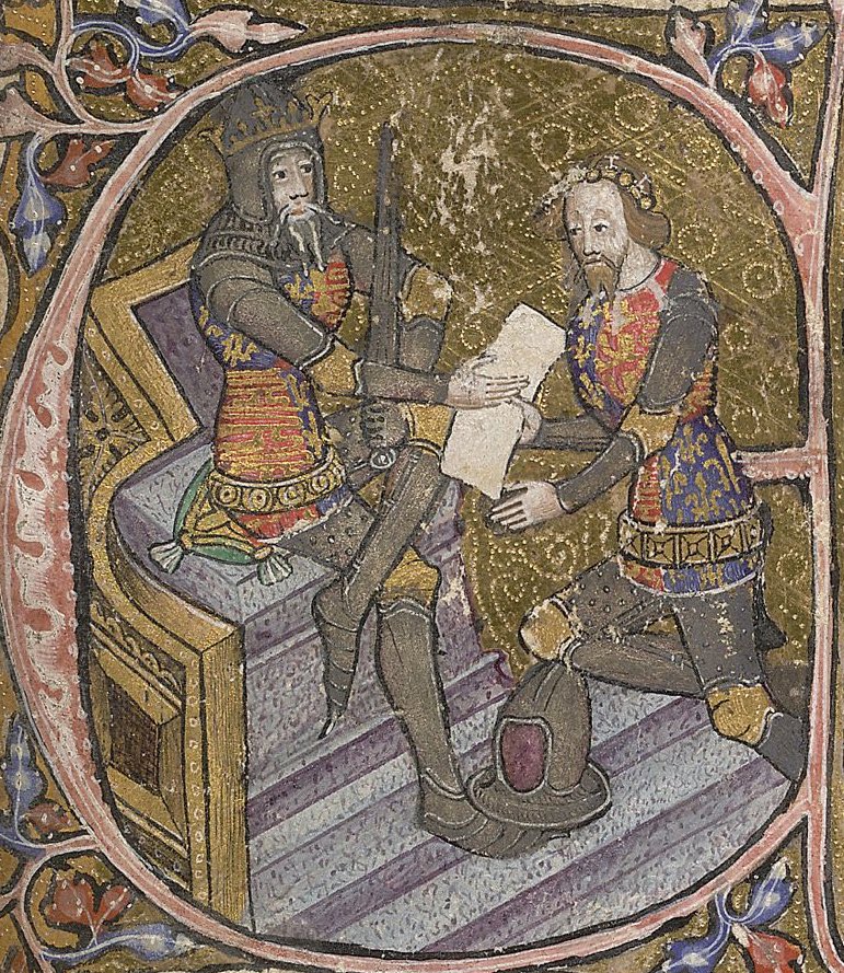 The Medieval Scholar tweet media