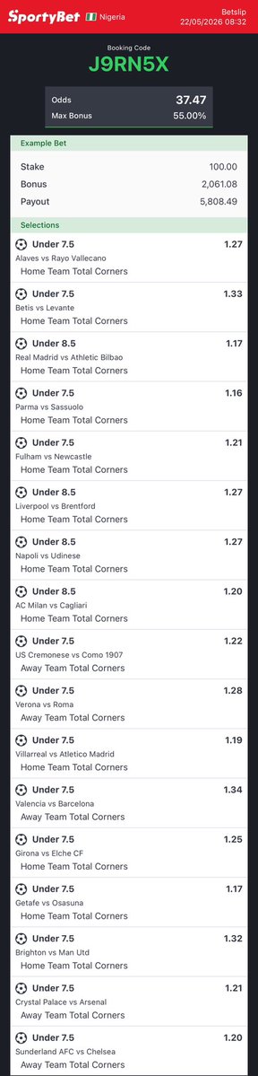 RHAMON_TIPS⚽🏀🎾 tweet media