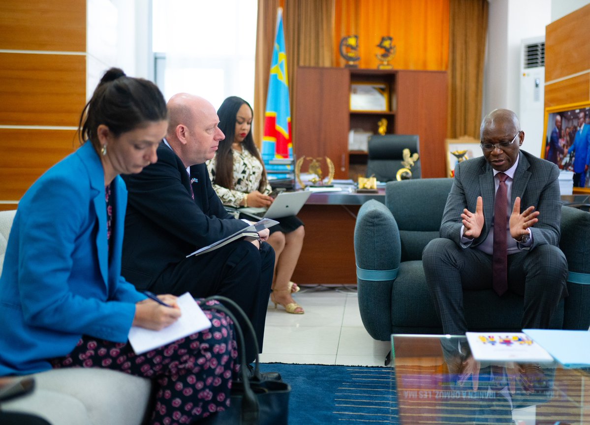 UK in DRC tweet media