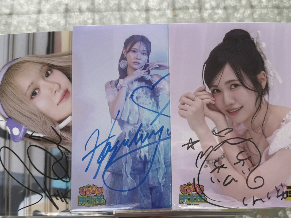 ゆ tweet media