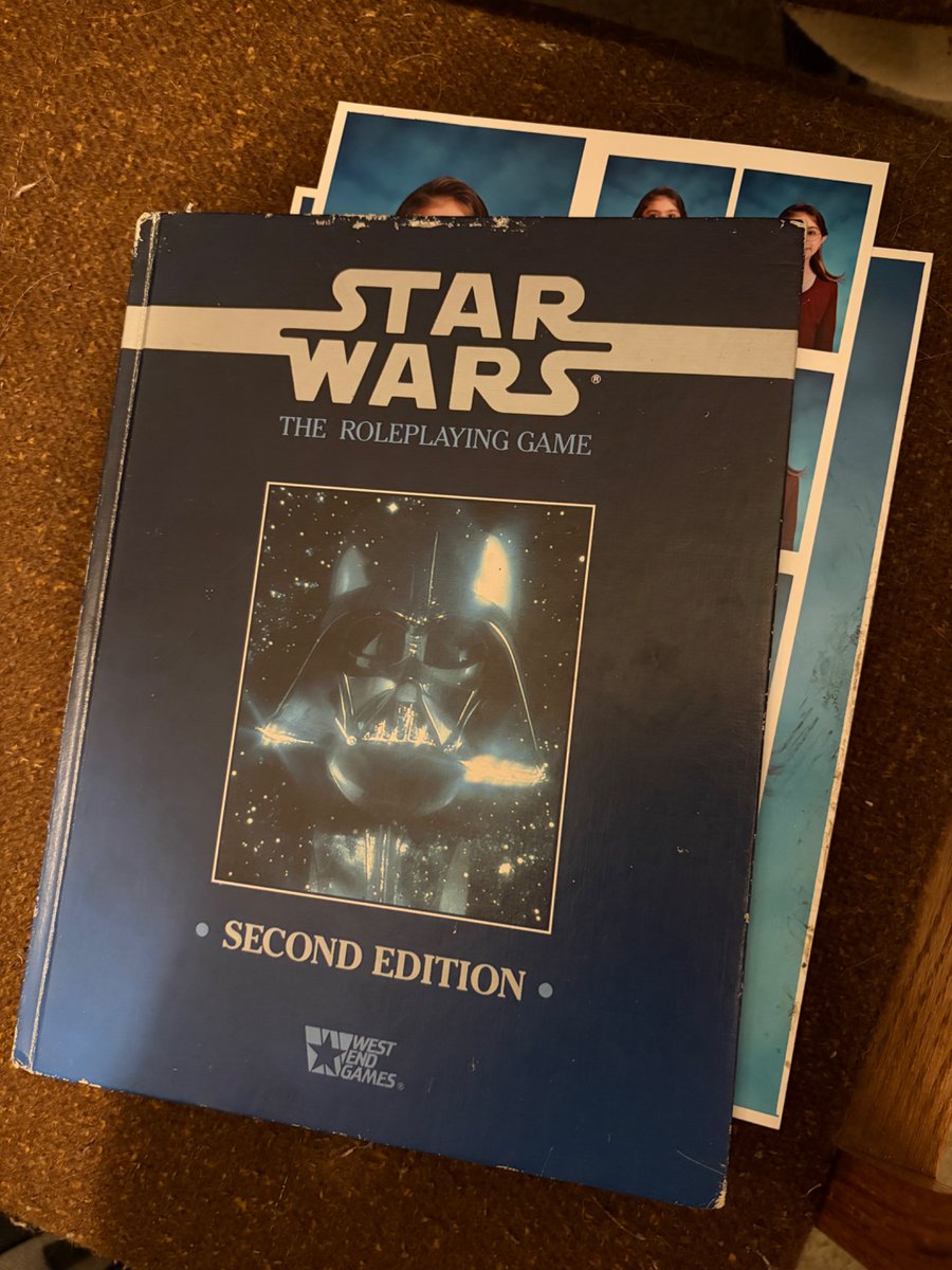 Dan Star Wars Centralized 🟢 tweet media