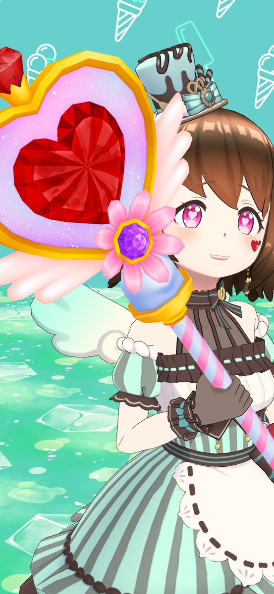 ゆい tweet media