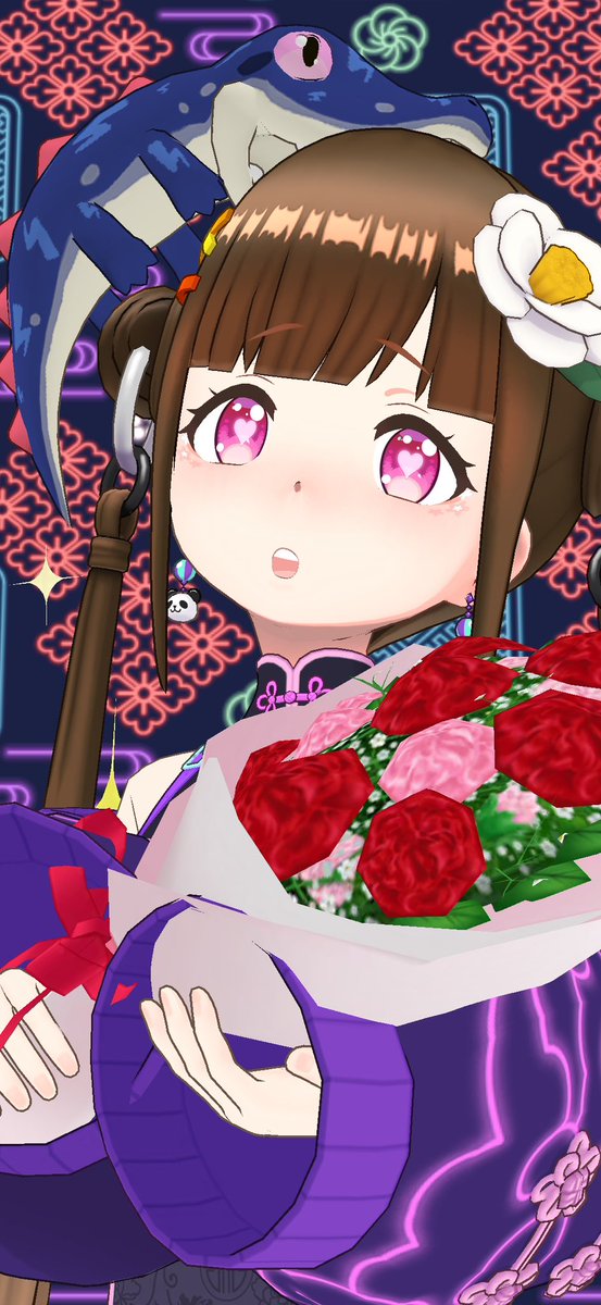 ゆい tweet media
