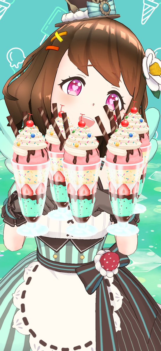 ゆい tweet media