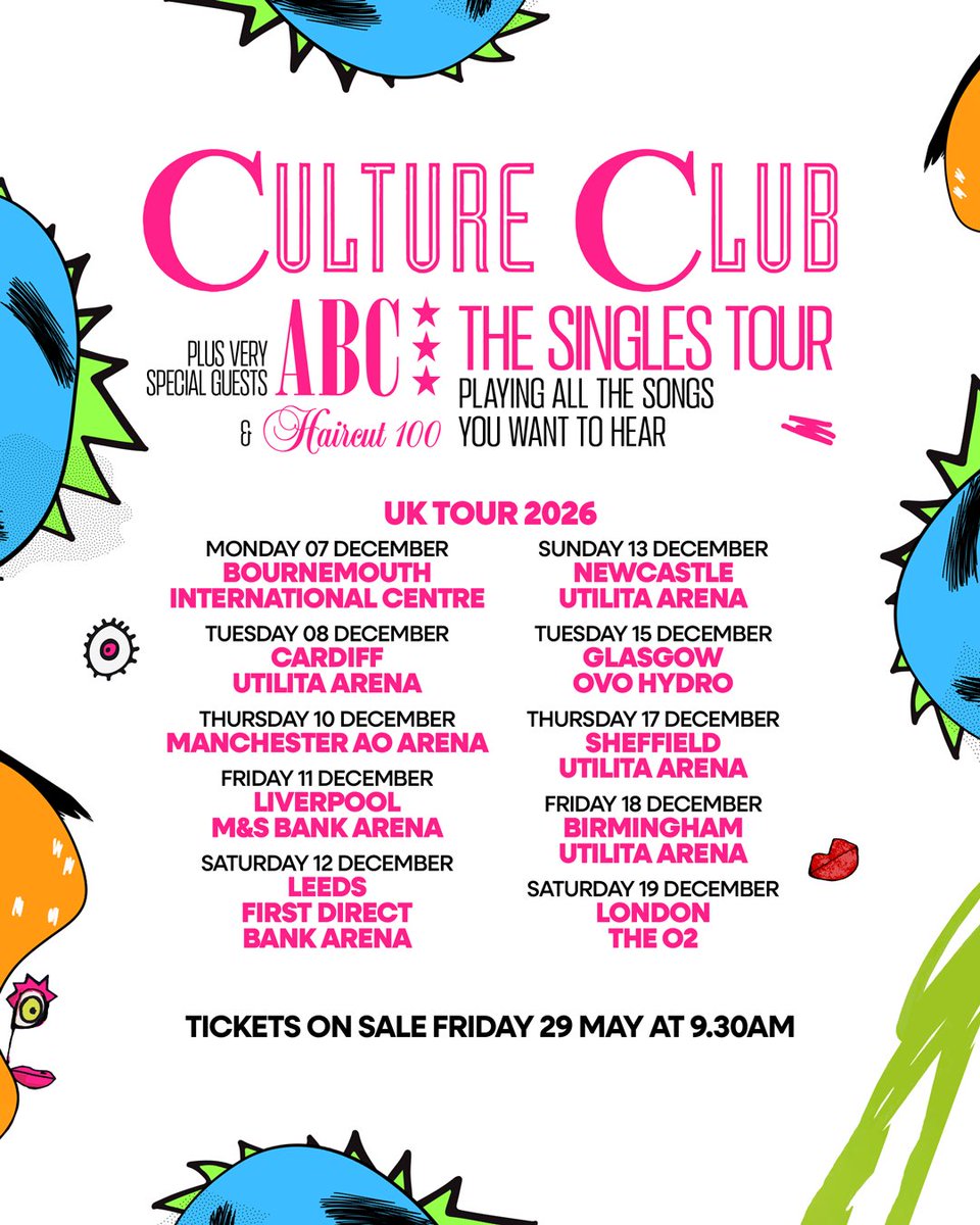 See Tickets tweet media