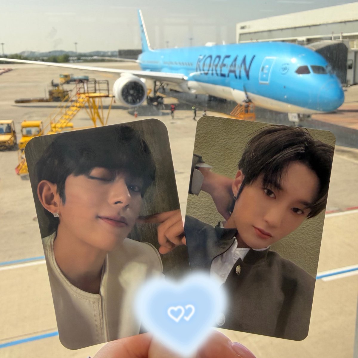보콩이 tweet media