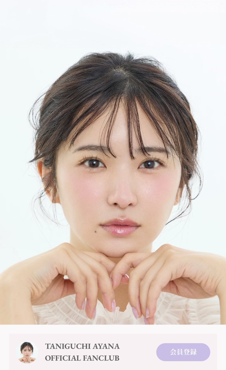 谷口彩菜 (@ayana9932) / Posts / X