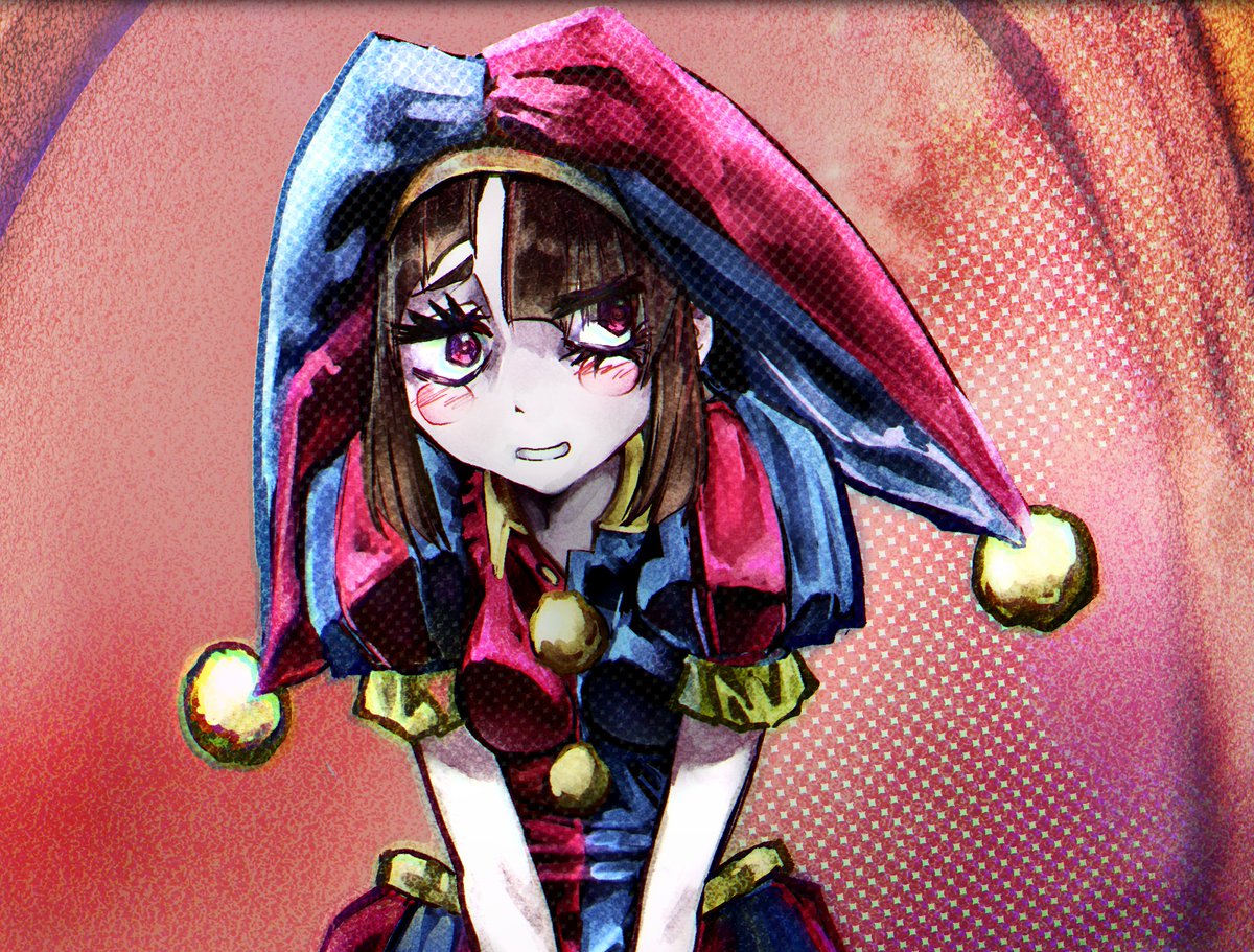 Kadu.Sanketsu tweet media