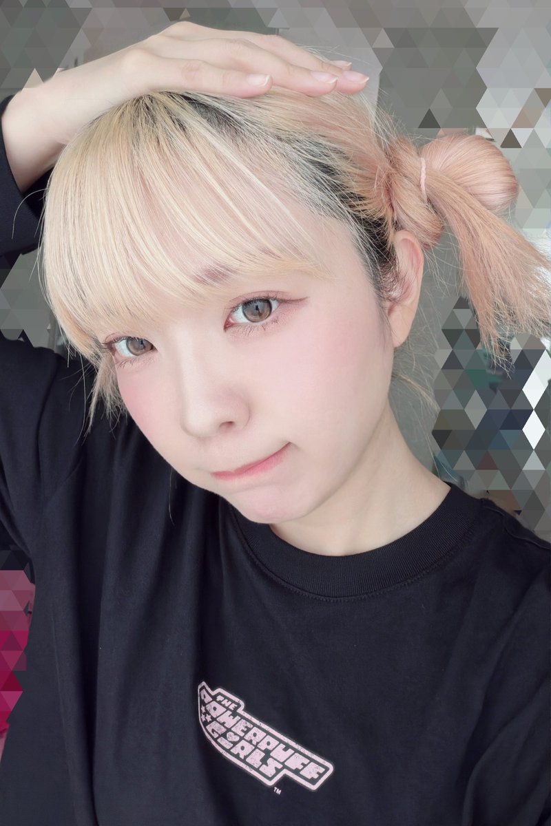 ギークガールぴょん/GeekGirlPyon デザフェスA-108 (@pyon_877