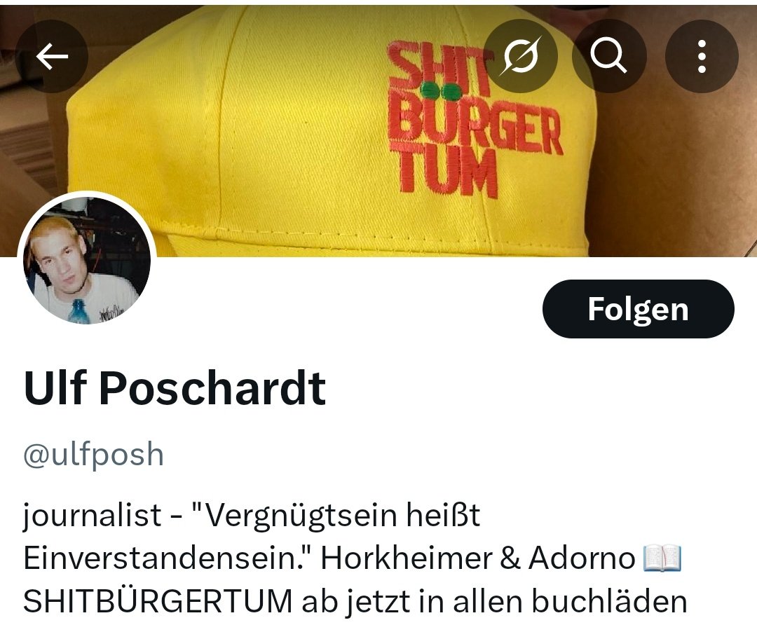 Der Prof der Bärli tweet media