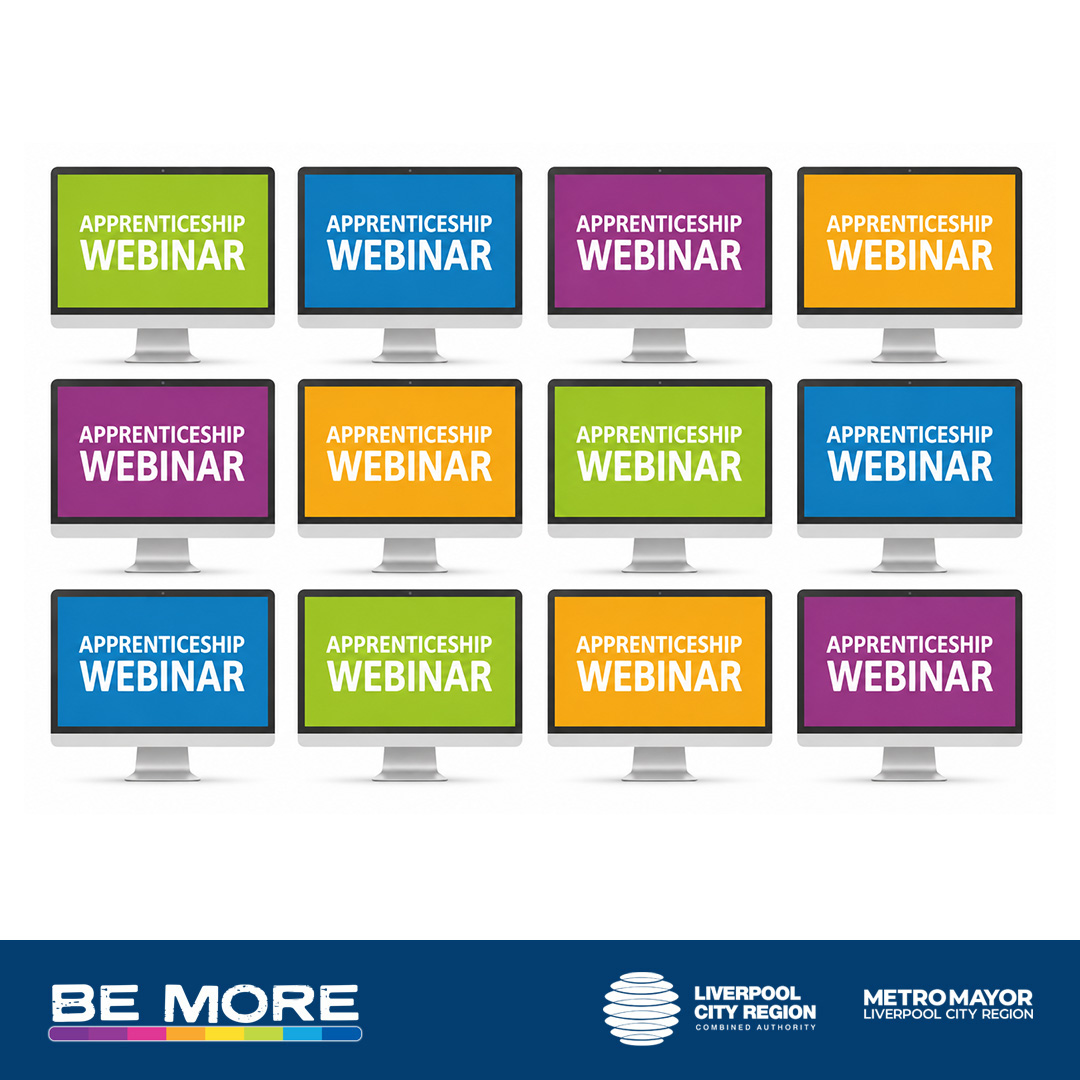 LCR Be More tweet media