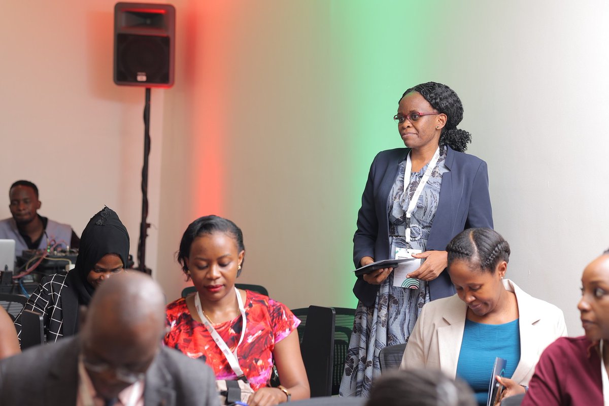 Association of Surgeons of Uganda (ASOU) tweet media
