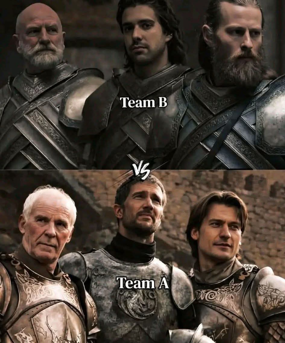 best of GOT tweet media