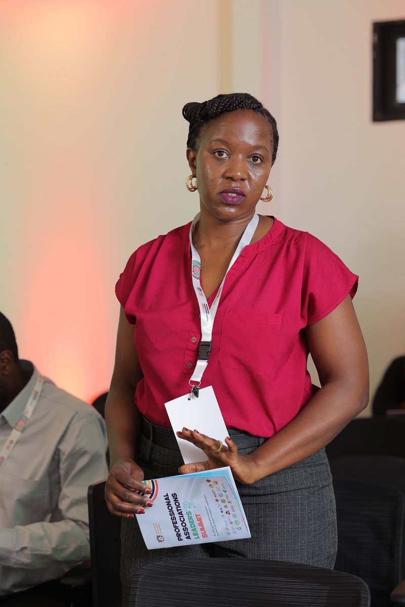 Association of Surgeons of Uganda (ASOU) tweet media