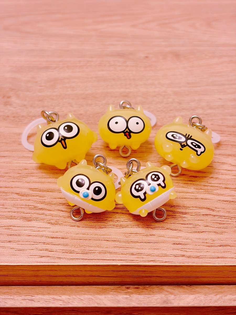 ぬいヶ原 tweet media