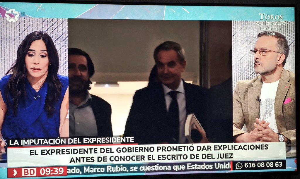El_Operariado's tweet photo. ¿Algún error @jruizdd ?

Vía @BuenosDiasTM https://t.co/7LTk14b432