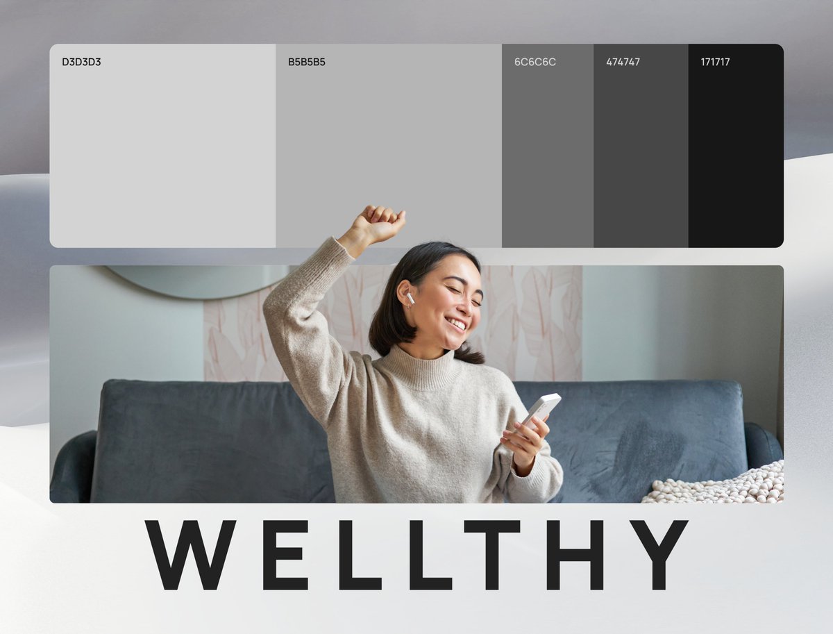 peterdraw's tweet photo. 🌿 Wellthy - wellness with a calmer digital experience

Designed to create a refreshing and balanced wellness journey through clean layouts, soft visuals, and thoughtful structure.

View More : https://t.co/ey9D9kfAKA

#Peterdraw #PeterdrawStudio #Webflow #WebflowTemplate #UIUX #UserInterface #WebDesign #WebsiteDesign #Wellness #MentalHealth