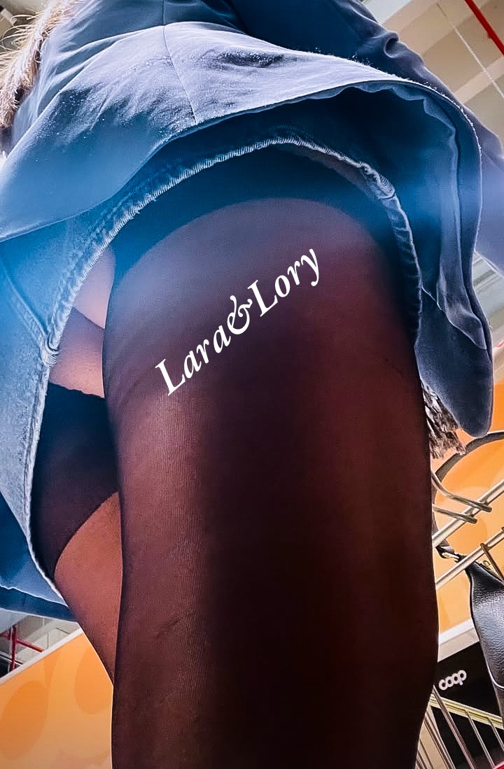 Lara&Lory 💦🔞💦 tweet media