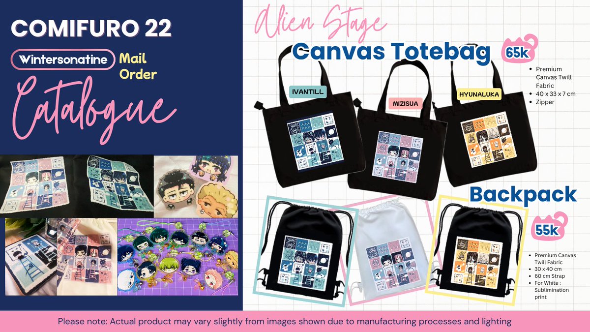 Mochi - CF22 mail order tweet media