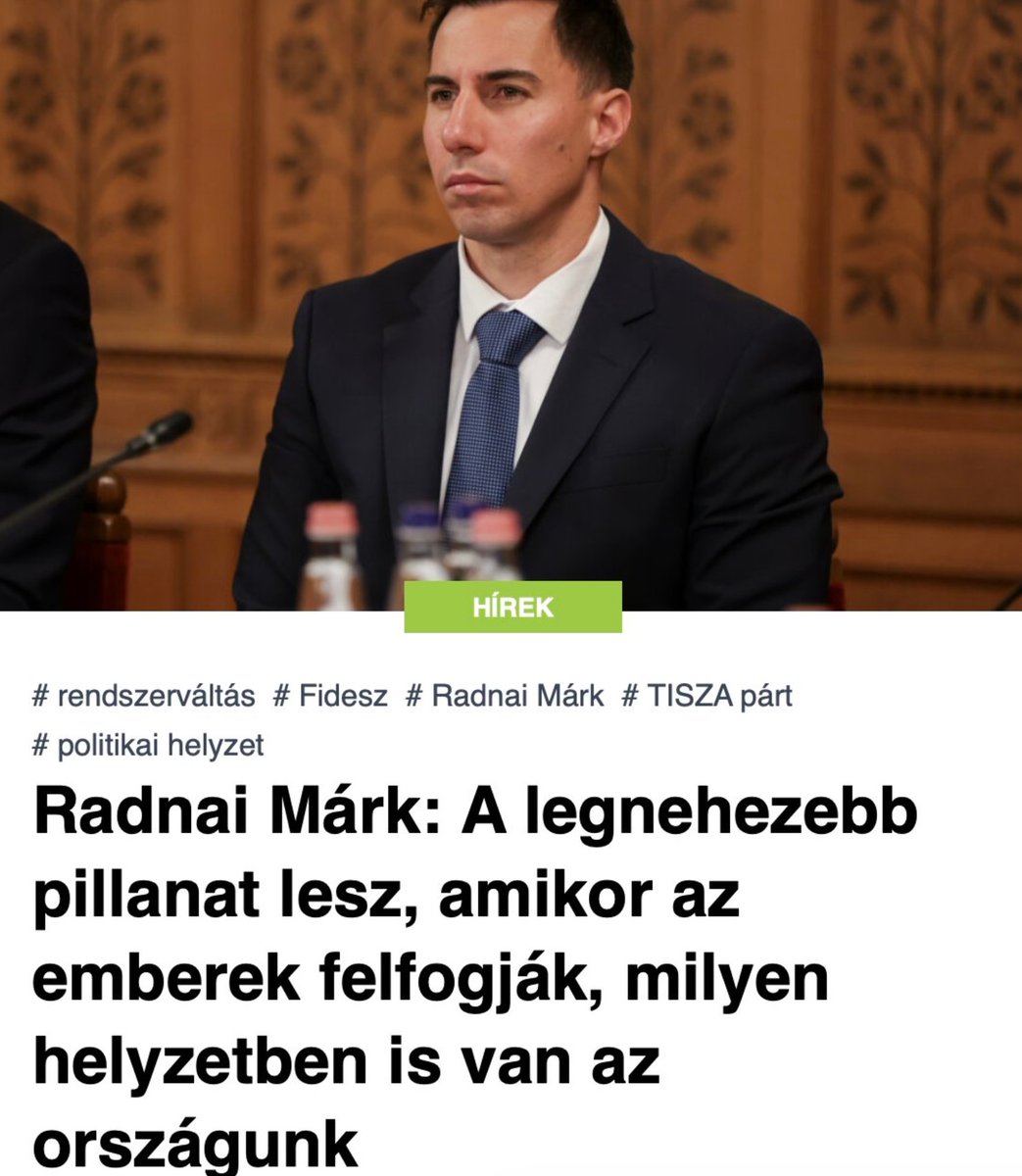HUXIT2026 tweet media