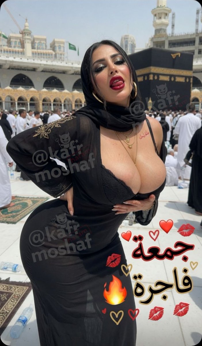 salwa tweet media